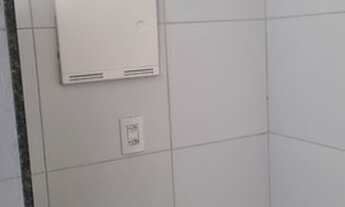 Imagem 6: Summer Park - Nascente - Móveis Projetados - Pé Direito Duplo na sala - 3 suítes - Lazer C