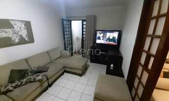 Imagem 7: Casa - Chácara da Barra - Campinas