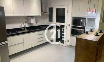 Imagem 16: Apartamento com 3 dormitórios para alugar, 76 m² por R$ 7.900,00/mês - Vila Olímpia - São