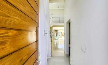 Imagem 3: Casa de condomínio sobrado para venda tem 238 metros quadrados com 3 quartos