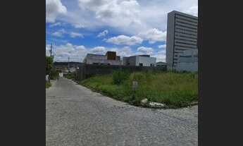 Imagem 5: Terreno Indianópolis - Av José Xavier Santiago (Prox. Ulisses Porto