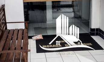 Imagem: Vila Laura 2/4 Garagem, prédio novo, oportunidade