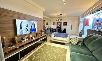 Imagem 5: Apto alto padrão à venda com 2 dorms (1suíte), 2 sacadas, vaga e hobby box em Campinas, Sã