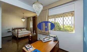 Imagem 7: Cobertura com 5 dormitórios à venda, 370 m² por R$ 1.500.000,00 - Serra - Belo Horizonte/M