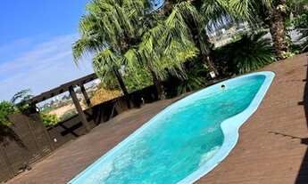 Imagem 3: Aluguel de casa em campo bom ,bairro imigrante