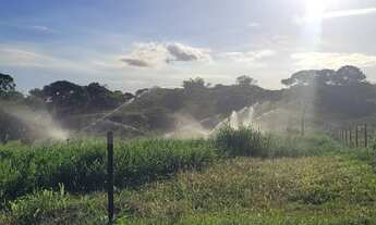 Imagem 4: Sítio próximo a cidade Santa Dias D Àvila