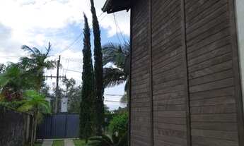 Imagem 4: Alugo casa rústica Zona Norte Joinville