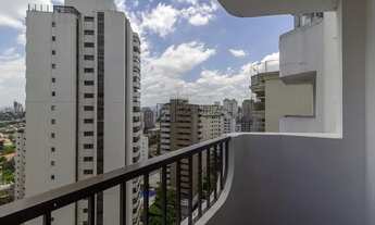 Imagem 7: Venda Cobertura 3 Dormitórios - 227 m² Higienópolis