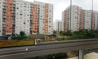 Imagem 2: Apartamento Anil