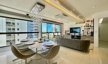 Imagem 3: TH: Ótima localização Cap. Rebelinho. Ed Maria Laura, belíssimo apartamento