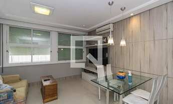 Imagem: Apartamento à Venda - Centro Histórico