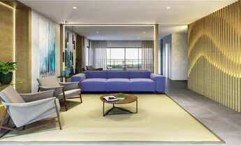 Imagem 7: COLINA DO IPÊ - 3 Suítes 3 Vagas 126