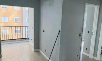 Imagem 2: Apartamento para aluguel tem 52 metros quadrados com 2 quartos