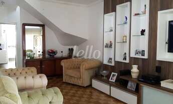 Imagem: São Paulo - Casa Padrão - Mooca