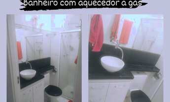 Imagem 5: Aluguel de Apartamentos Barra de Jangada