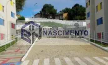 Imagem: Vendo apartamento no Condomínio Belvedere