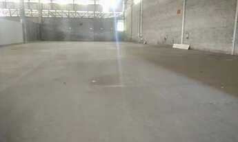 Imagem 3: Aluga-se Galpão 1.300m2 de Área construída Com Ponte Rolante Manaus