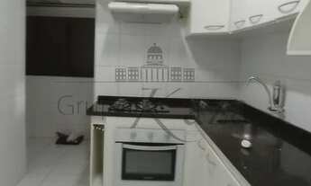 Imagem: Apartamento / Padrão - Parque Residencial