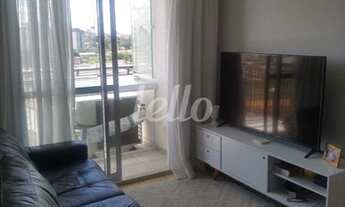 Imagem 2: São Paulo - Apartamento Padrão - Ipiranga