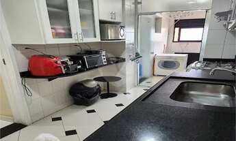 Imagem 5: Perdizes | 3 dormitórios | 1 suíte | 2 vagas