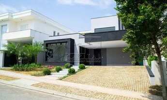 Imagem 6: Casa Térrea à Venda Em Alphaville Condominio Itahye - Colinas da Anhanguera - Santana de P