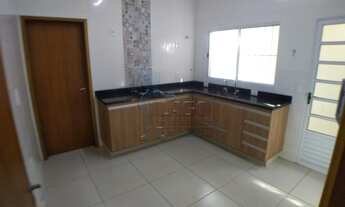 Imagem 4: Casa Padrão em Ribeirão Preto