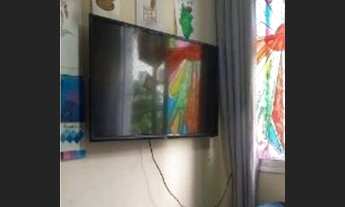 Imagem 2: Quarto privativo em 1 apto