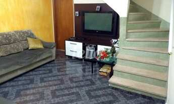 Imagem: São Caetano do Sul - Casa Padrão - Nova