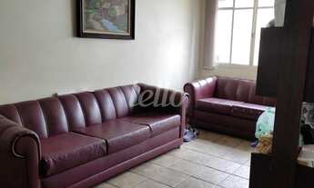 Imagem: São Paulo - Casa Padrão - Água Rasa