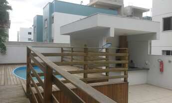 Imagem: Área Privativa maravilhosa!