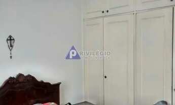 Imagem 7: Apartamento à venda, 3 quartos, 1 suíte, 1 vaga, Leblon - RIO DE JANEIRO/RJ