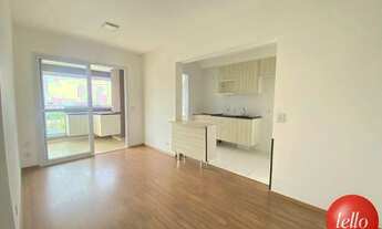 Imagem 5: São Paulo - Apartamento Padrão - Tatuapé