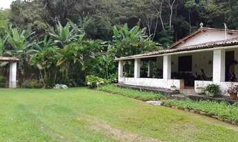 Imagem 5: LINDO E BEM ESTRUTURADO SITIO EM GUARAMIRANGA