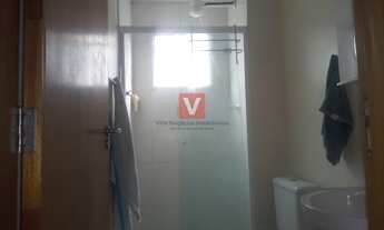 Imagem 4: Apartamento para venda tem 42 metros quadrados com 2 quartos em Jardim Emília - Jacareí