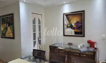 Imagem 4: São Paulo - Apartamento Padrão - Saúde