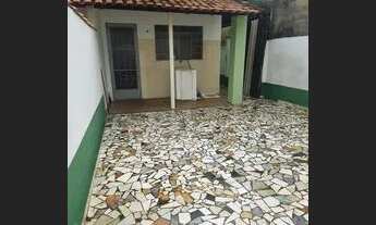 Imagem 6: Casa Geminada no Bonfim