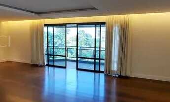 Imagem 7: Apartamento - Santo Amaro - São Paulo