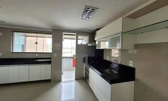 Imagem 5: Apartamento para aluguel tem 105 metros quadrados com 3 quartos em Capim Macio - Natal - R