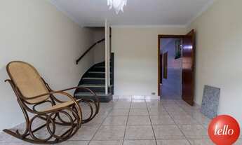 Imagem 4: São Paulo - Casa Padrão - Tatuapé