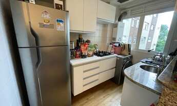 Imagem 7: Charmoso flat Lagoa/JB