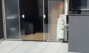 Imagem 4: COBERTURA - VILA TIBIRIÇÁ - SP