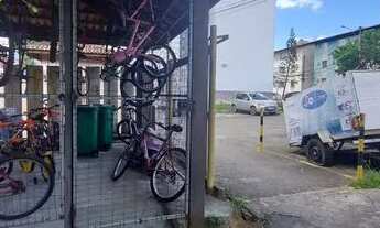 Imagem 7: APARTAMENTO 2/4 COND. JARDIM DOS GIRASSOIS 2º ANDAR NASCENTE