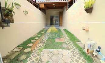 Imagem: Sobrado para locação anual - Residencial