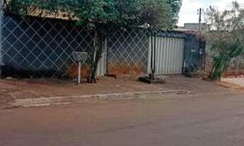 Imagem: Trocar está casa em uma casa com lote grande