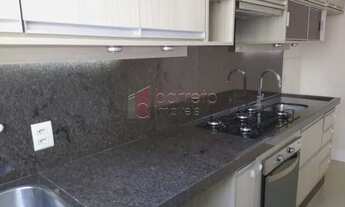 Imagem 4: Apartamento Padrão em Jundiaí