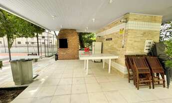 Imagem 3: Apartamento Saint Moritz no Parque 10/ 12º Andar/ Venda!