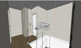 Imagem 4: Casa com 4 dormitórios à venda, 210 m² por R$ 1.800.000 - Morumbi - São Paulo/SP