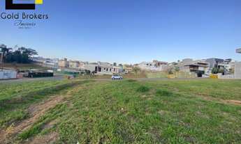 Imagem 5: TERRENO COM 300 M² NO CONDOMÍNIO BRISAS JUNDIAÍ NO JARDIM DAS SAMAMBAIAS EM JUNDIAÍ SP