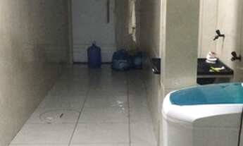 Imagem 5: Casa mobiliada para alugar condomínio Alegria I