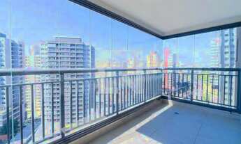 Imagem 5: Apartamento para Aluguel - Jabaquara, 2 Quartos, 64 m2